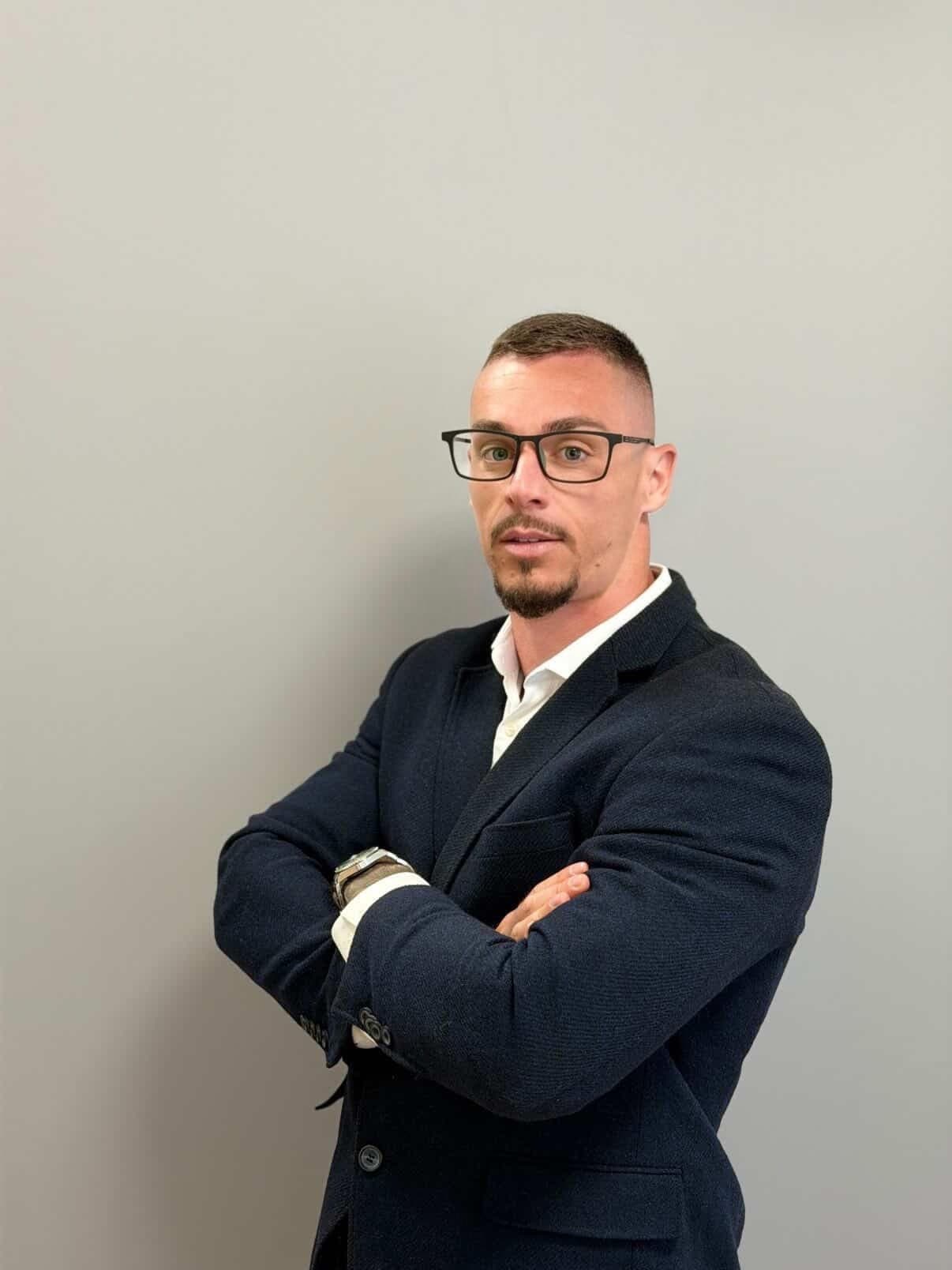 Le fondateur de Weedness CBD