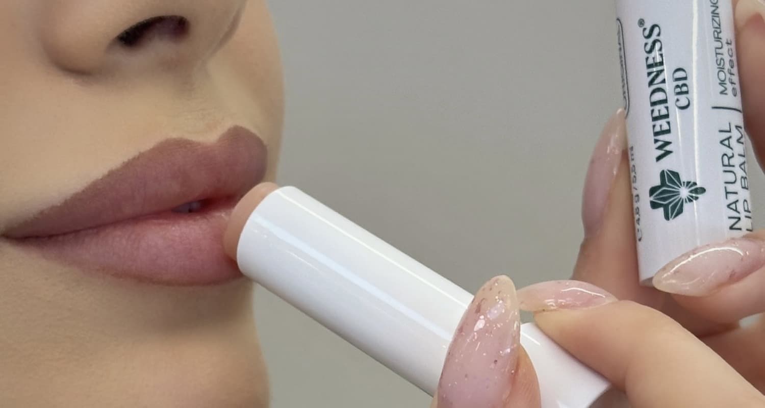 Avantages du baume à lèvres CBD : Importance pour la peau