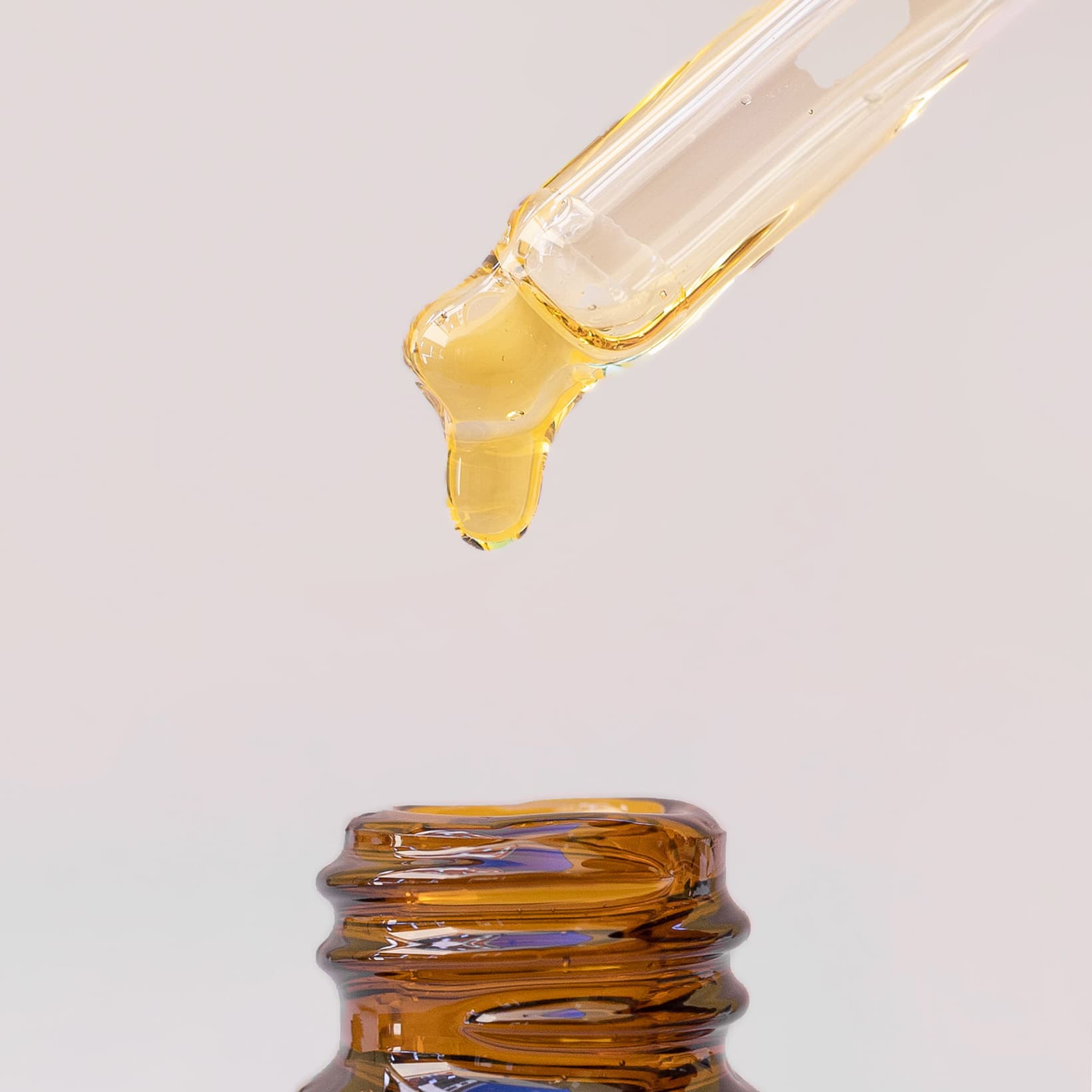 Harmony CBD Oil 40% | Noisette 10 ml