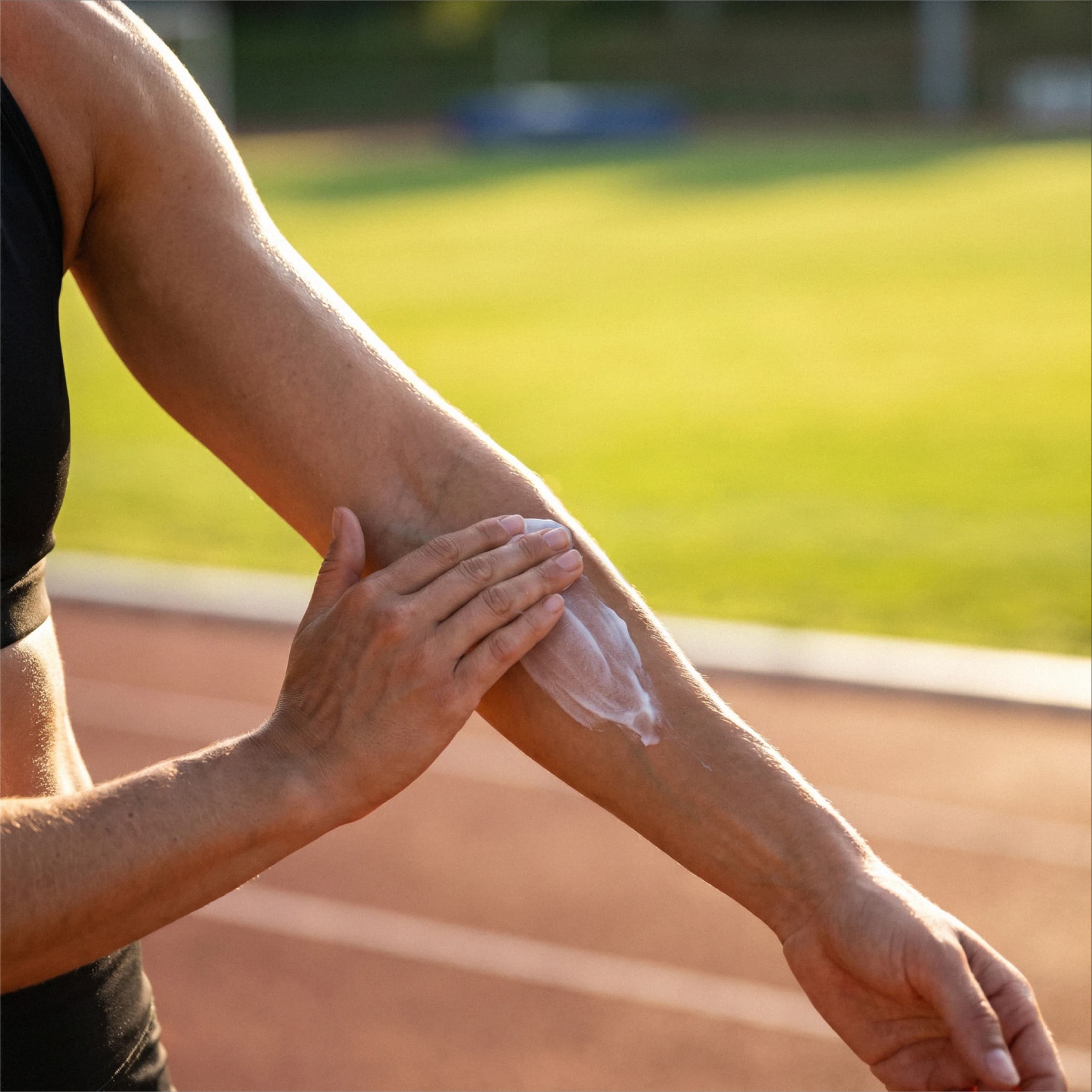 Gel Sport Muscle & Joint (Effet Refroidissant) 3000mg CBD | 0THC