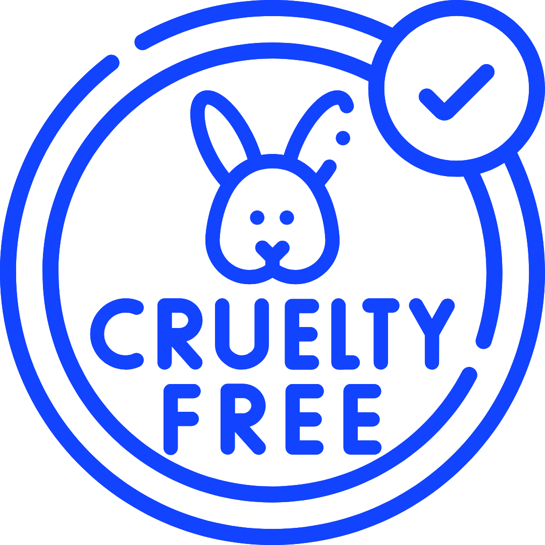 Non testé sur animaux